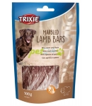 TRIXIE Premio marbled lamb bars