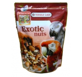 Exotic Nuts 750g