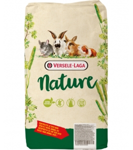 NATURE Chinchilla 2,3Kg