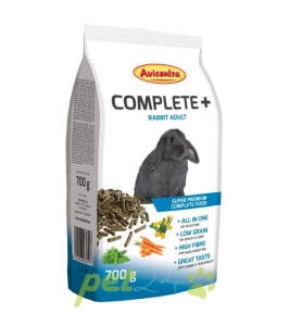 Avicentra COMPLETE+ zajac adult