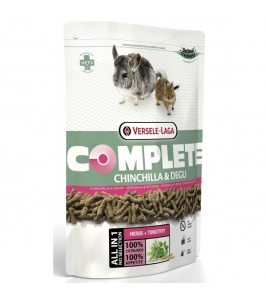 Complete činčila 0,5kg