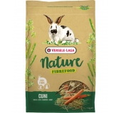 NATURE Fibrefood Cuni - králik  1kg