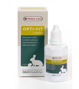 Opti-Vit 50ml