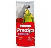 Krmivo pre veľké papagáje PRESTIGE Parrots Mega 15kg
