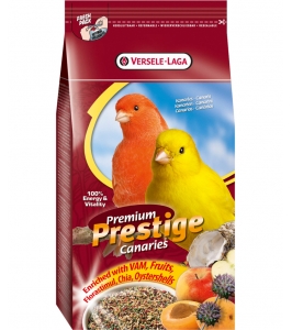 Krmivo pre Kanárika  Premium Prestige -