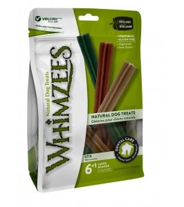 Dental Stix L 60g 6+1ks